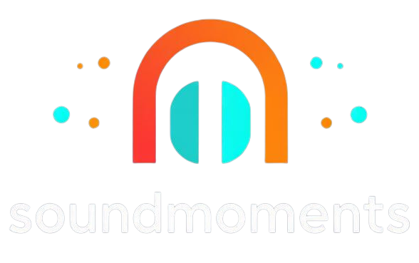 SoundMoments Logo